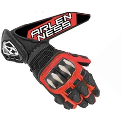 Arlen Ness Gax Motorrad Handschuhe 2XL