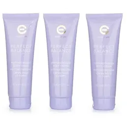 ELIZABETH GRANT Perfect Balance Phytoestrogen Körpercreme Trio 3x 240ml