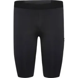 GORE WEAR GORE® Wear Impulse Kurze Tights Herren, Größe S in Schwarz Schwarz