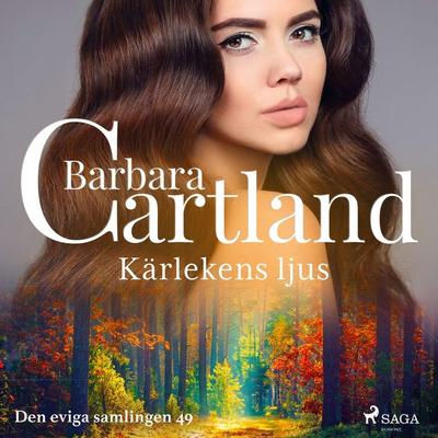 Kärlekens ljus - Barbara Cartland, Audio, 9788711777268