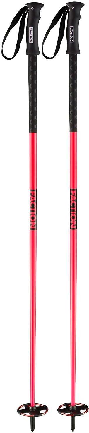 Faction  - Red - 110 - Bâton