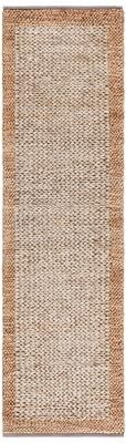 SAFAVIEH Hand-Woven Natural Fiber Aretina Casual Jute Rug