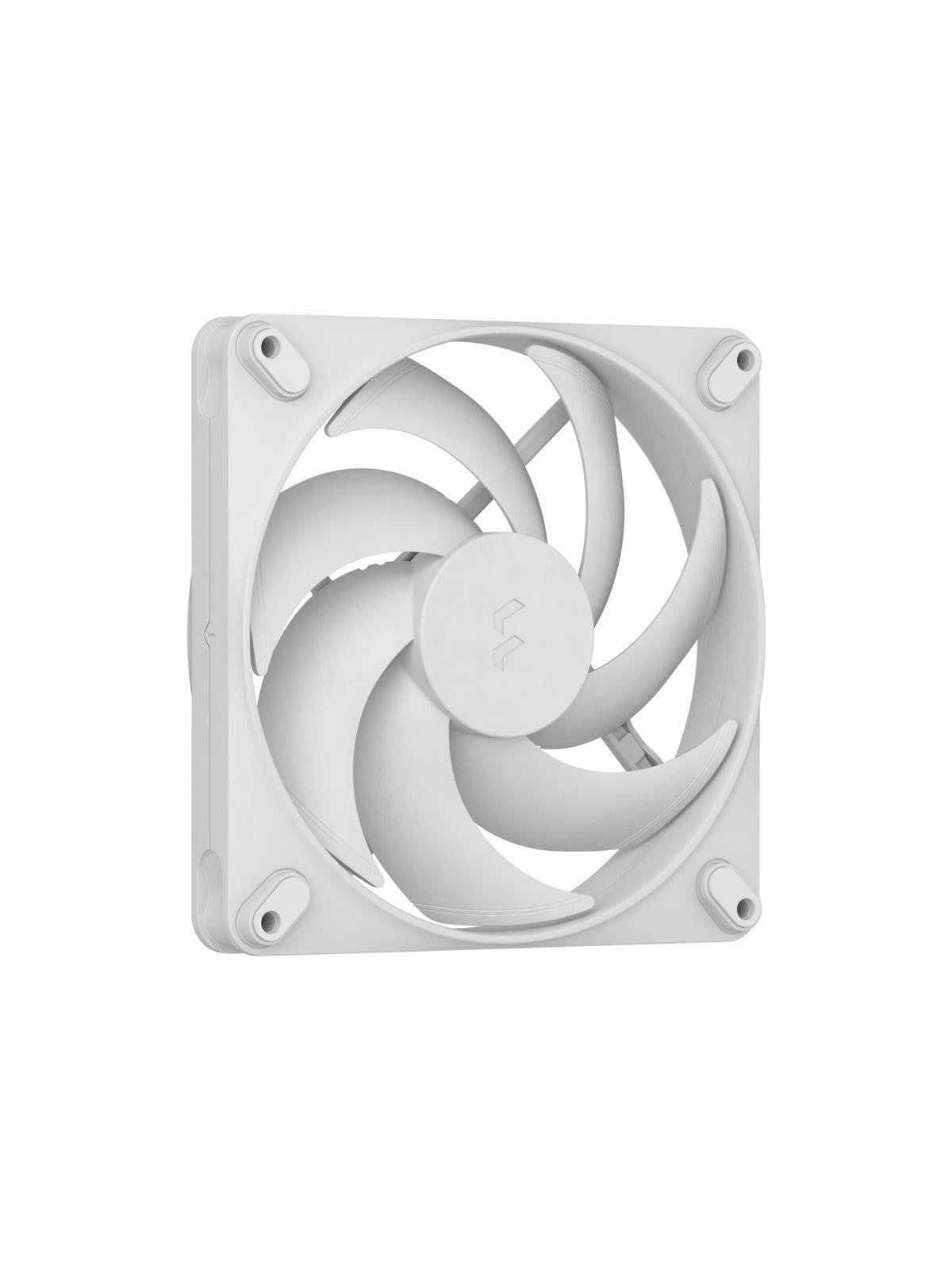 Fractal Design Momentum 14 - Gehäuselüfter - 140mm - Weiß
