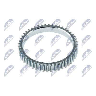 NTY Sensorring, ABS nzahy501 radseitig