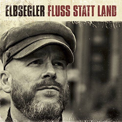 Elbsegler - Fluss Statt Land - Preis vom 01.10.2026 17:08:56 h