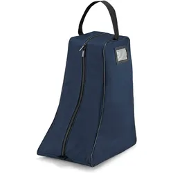Quadral Stiefeltasche, Packsack, Blau