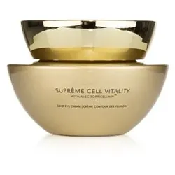 ELIZABETH GRANT Supreme Cell Vitality mit Ginseng 24H Augencreme 50ml