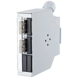 Metz Connect LWL-Spleißverteiler OpDAT REGplus 2SCD