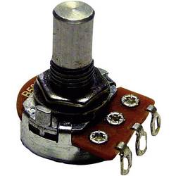 Potentiometer Service 9324 9324 Dreh-Potentiometer Mono 0.06 W 1 MΩ 1 St.