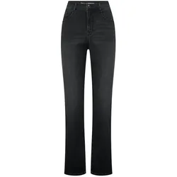 Jeans Modell Nicola Brax grau, 38