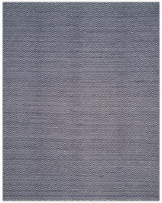 SAFAVIEH Handmade Boston Ursula Coastal Cotton Rug