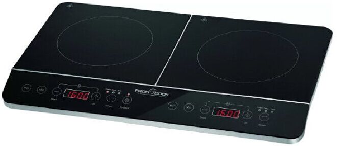 PLACA PORTÁTIL PROFICOOK DKI 1067