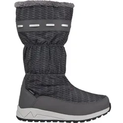 McKINLEY Mädchen Après-Stiefel Claire AQB, Größe 29 in Grau Grau