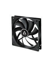 Arctic Lüfter F12 PWM regulated 5-Pack Black (ACFAN00145A)
