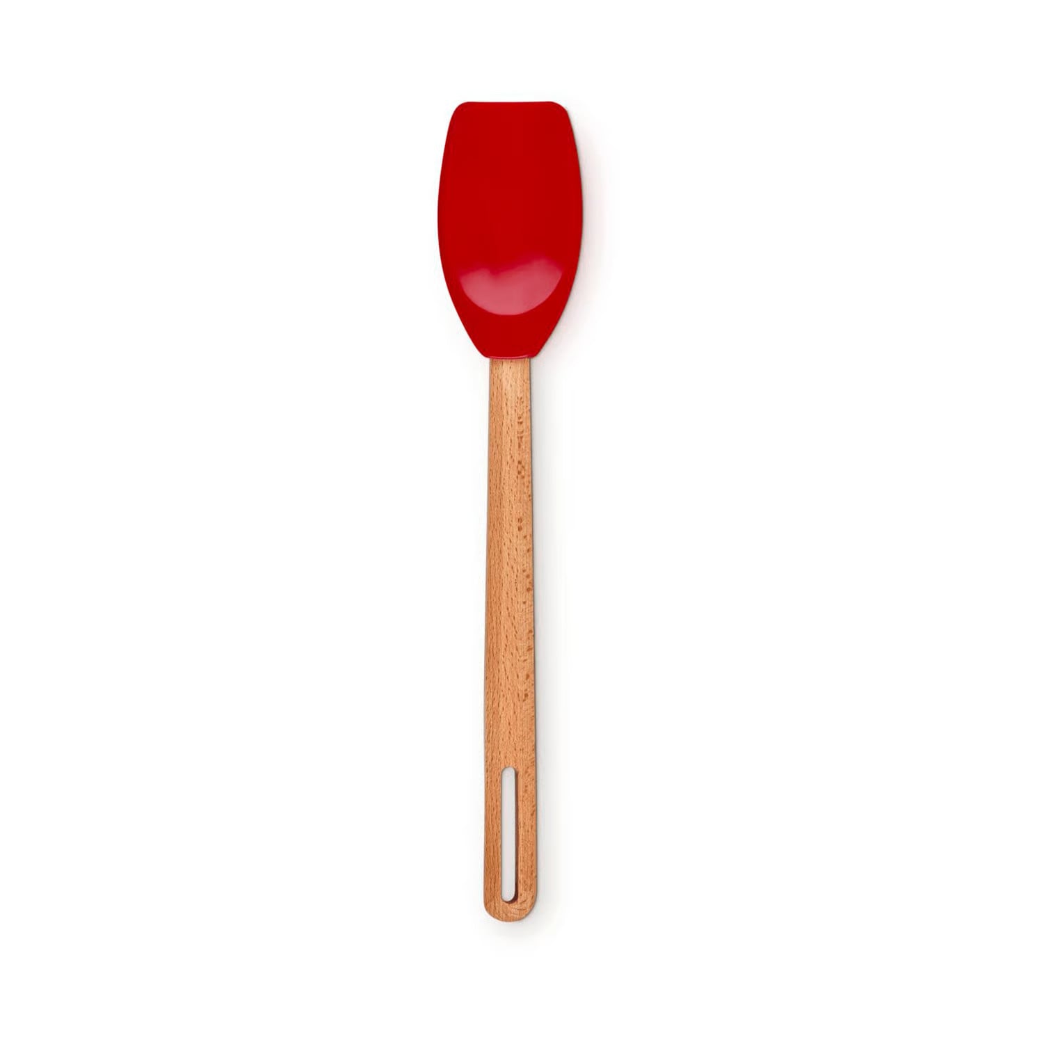 Le Creuset Signature kooklepel Cerise