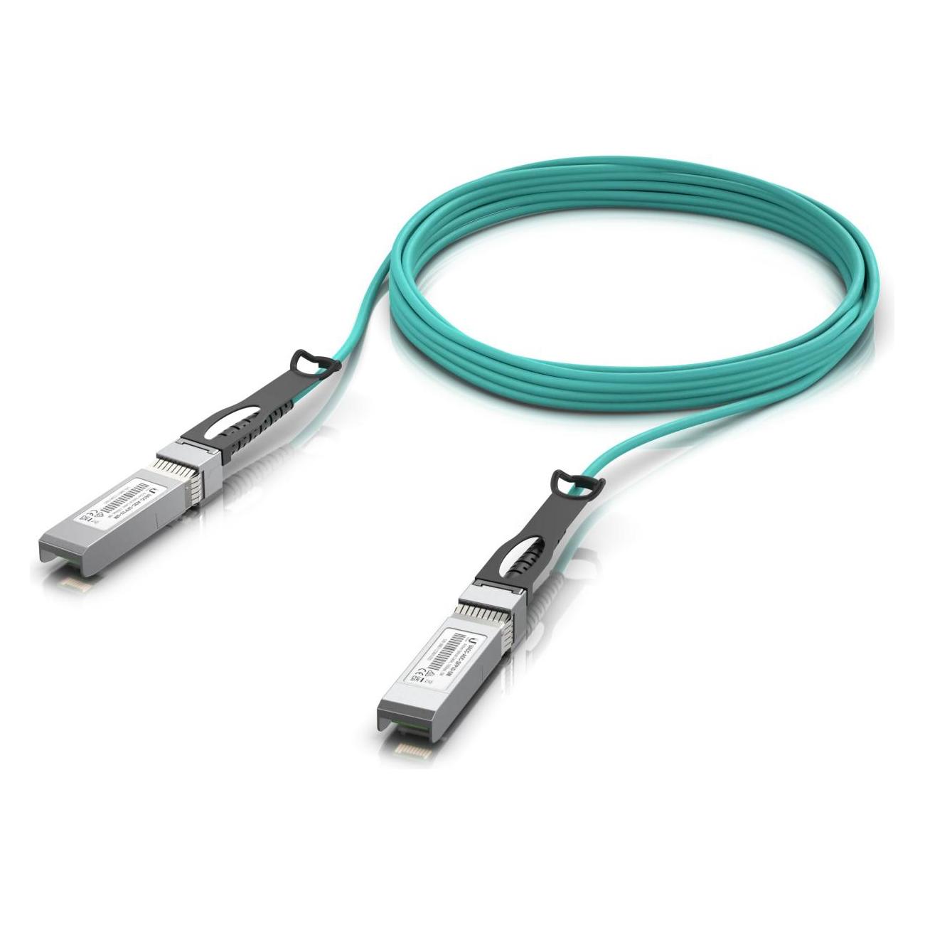 Ubiquiti Netzwerkkabel (1 m) (UACC-DAC-SFP10-1M)
