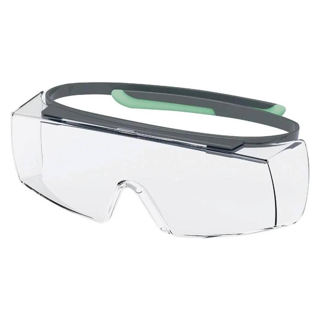 Uvex Überbrille super OTG planet farblos sv exc. 9169295 (9169295)