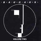 Bauhaus - Volume Two - Preis vom 09.10.2026 07:28:09 h