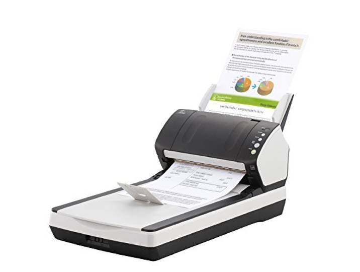 Fujitsu FI-7240 PA03670-B601 Documentenscanner