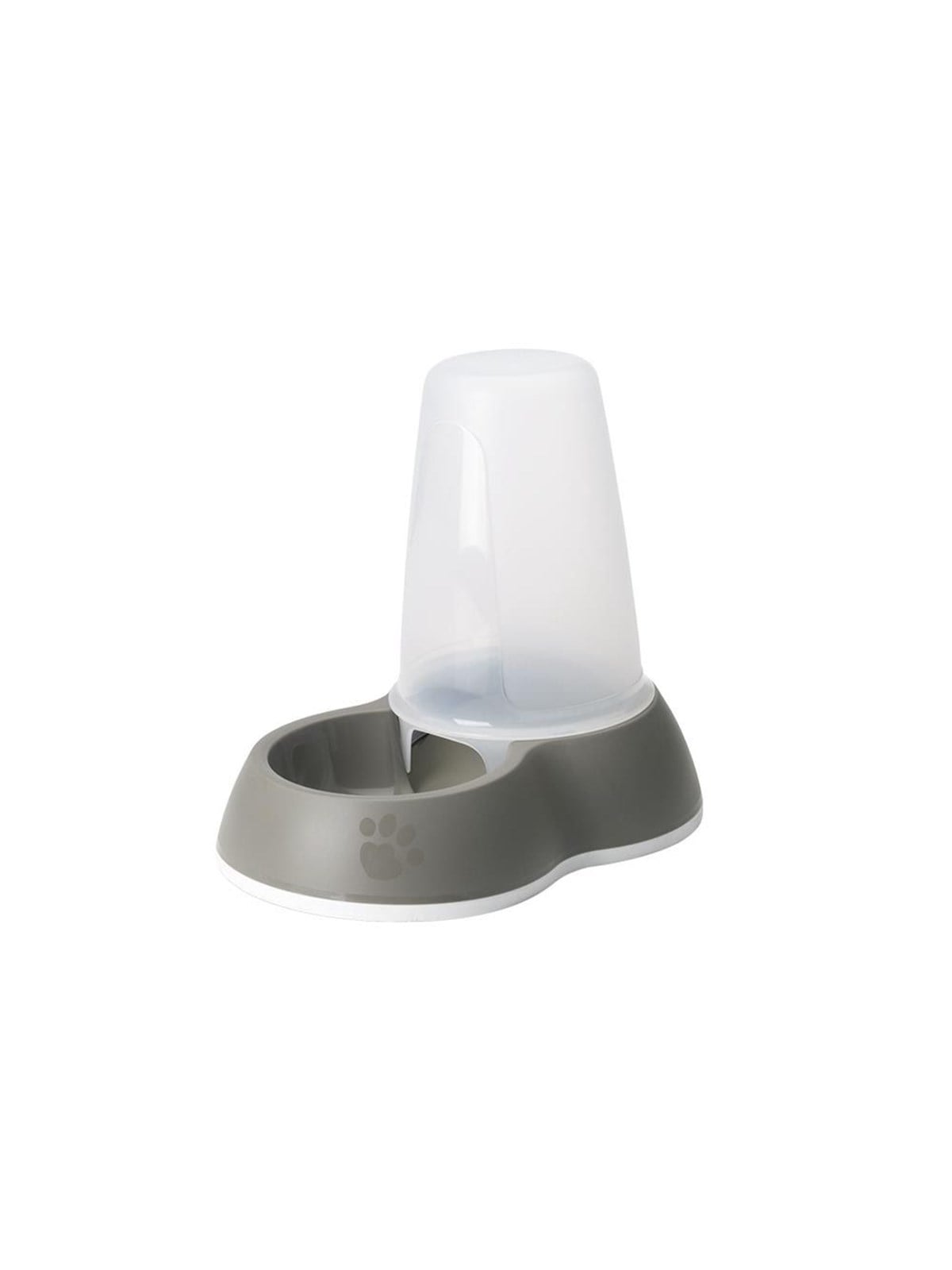 Savic Loop-Food-Store 1,5 L, Grau