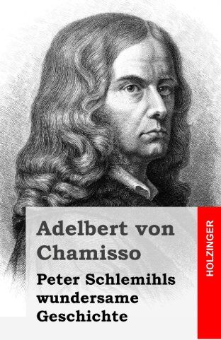 Chamisso, Adelbert Von - Peter Schlemihls wundersame Geschichte - Preis vom 16.10.2026 11:41:07 h
