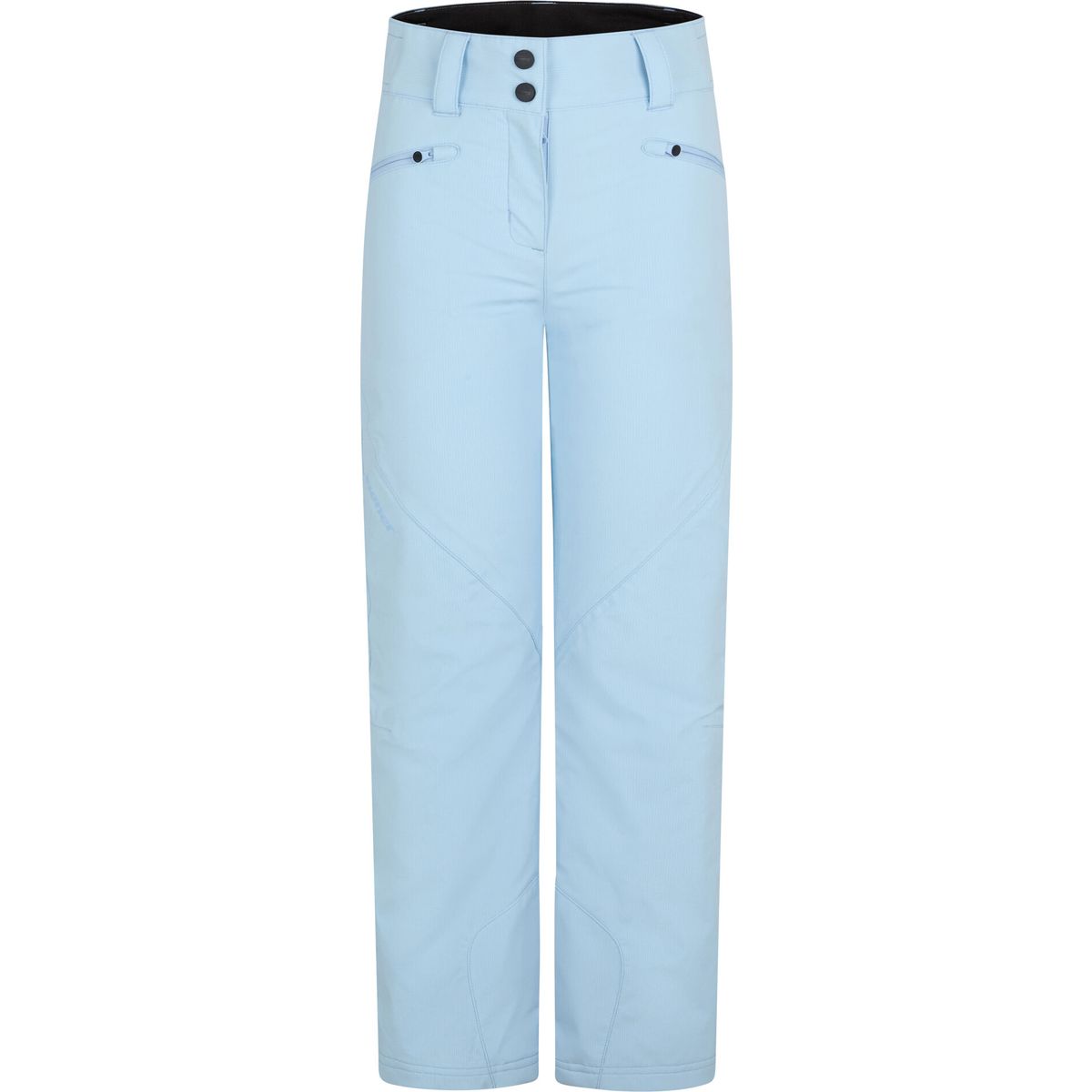 Ziener Alin-z Pants Junior Girls arctic sky stru tex (504) 176 135013-504-176