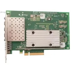 Dell Tymgg (PCIe), Netzwerkkarte, Schwarz