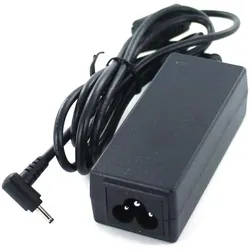 AGI Notebooknetzteil HP COMPAQ NX6210 baugleich (40 W), Notebook Netzteil, Schwarz