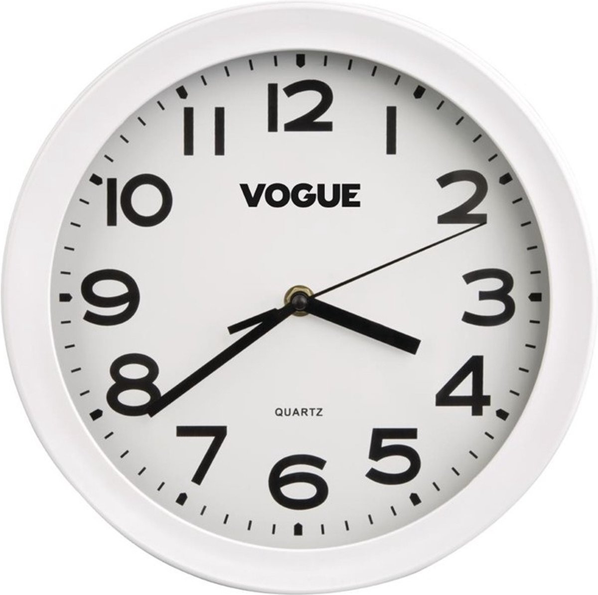 Vogue Keukenklok - Ø24cm