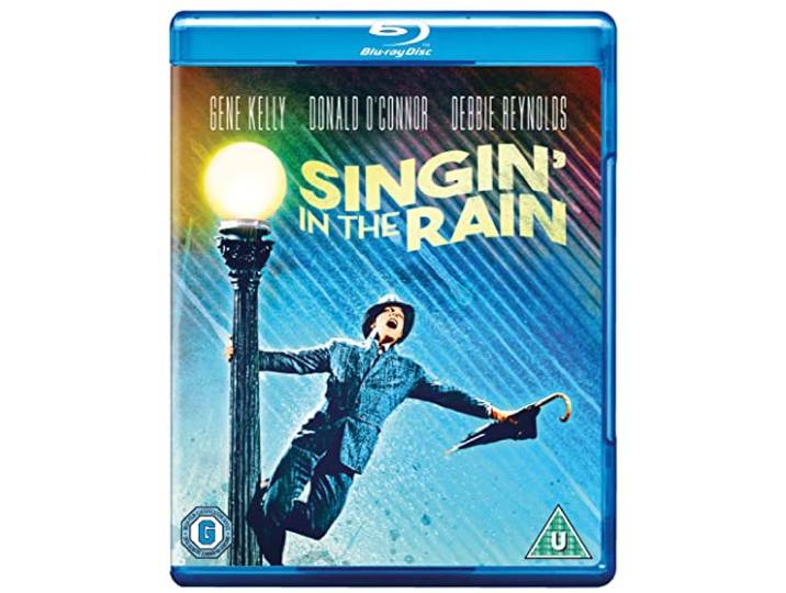 Singin' In The Rain