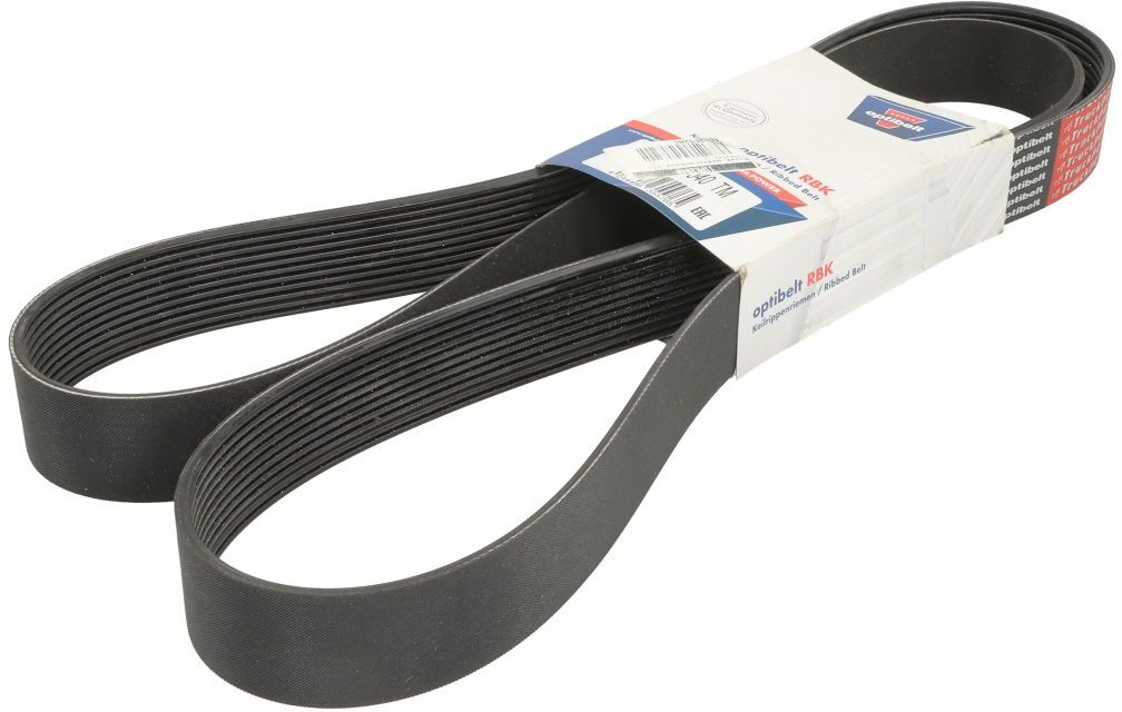 Optibelt Cinghia Poly-V 11PK2040