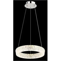 Globo, Pendelleuchte, Laurel (2900 lm)