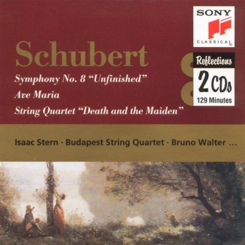 Walter - Sinf.8,Trio 2/+ - Preis vom 14.10.2026 23:07:16 h