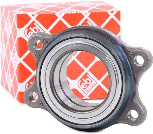 FEBI BILSTEIN 30270 Wheel bearing