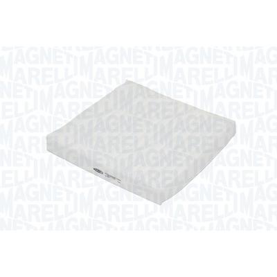 MAGNETI MARELLI Filter, Innenraumluft 350208067550 für INFINITI