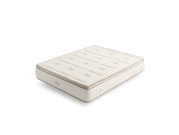 Matelas viscoélastique 120x190cm