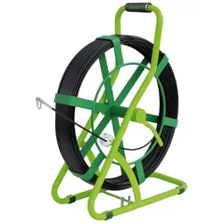 Klauke Kabeleinzug-Glasfaser 52055326