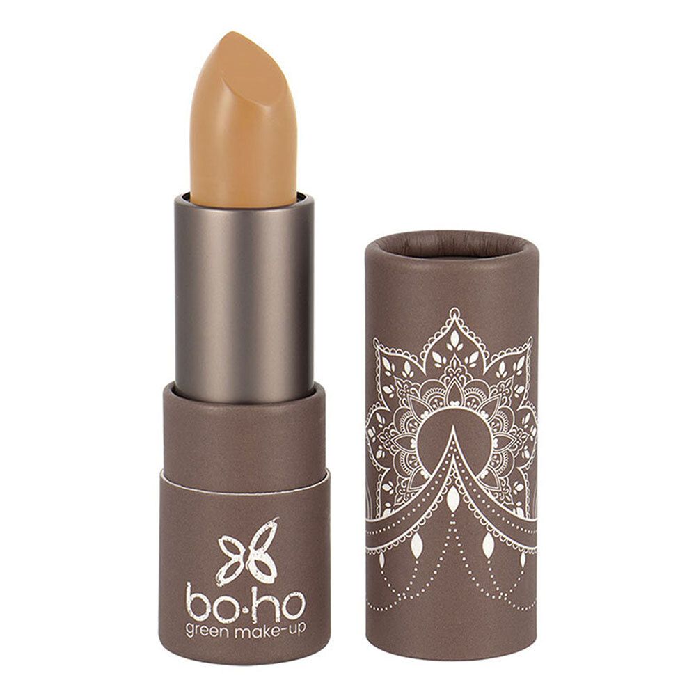 Boho Green Correcteur Beig Dore 03 3,5 g Lippenstift
