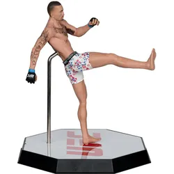 McFarlane UFC Posed PVC Statue Max Holloway 18 cm