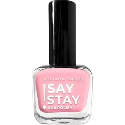 10ml Juliana Nails Say Stay! Nagellack