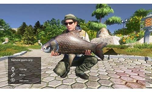 Pro Fishing Simulator PS4