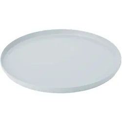 Stelton EM77 Serviertablett 40cm cloud