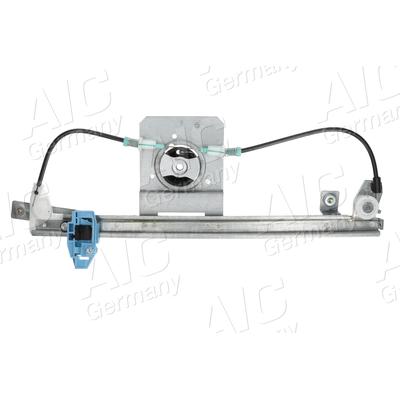 AIC Fensterheber 52481 hinten links für RENAULT