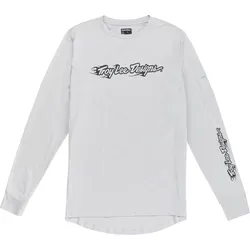 Troy Lee Designs Ruckus Burn Out Ride Langarmshirt M