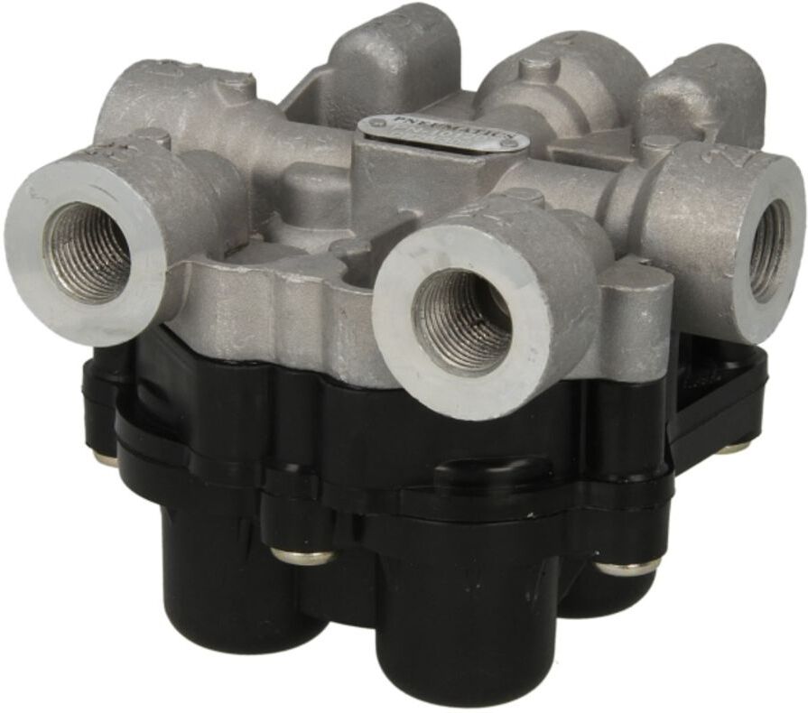 Mehrkreisschutzventil PNEUMATICS PN-10120