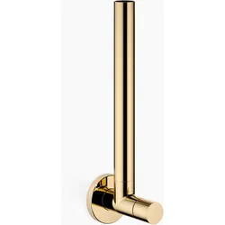 Dornbracht Eckventil, runde Rosette 55mm, 22901979-09, Farbe: Messing