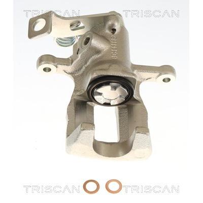 TRISCAN Bremssattel 8175 43256 für KIA