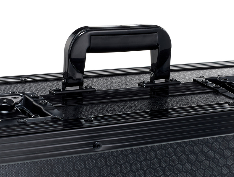 Flyht Pro DJ Case Pioneer DJM V10 nero
