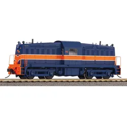 PIKO 52469 H0 Sound-Diesellok 65-Ton 102, MMID