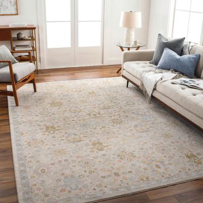 Livabliss Artistic Weavers Fay Vintage Persian Area Rug